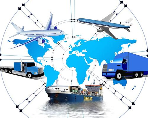 logistics-truck-frachtschiff-group