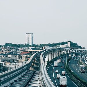 architecture-building-infrastructure-sky
