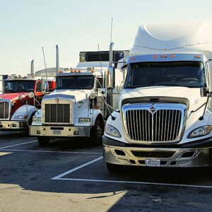 logistic-truck