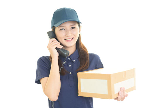 佐賀で未経験でも応募できるドライバーの求人をお探しの方に最適な会社です