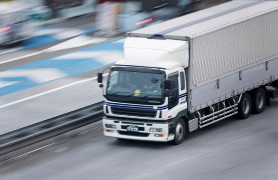 佐賀で正社員のドライバースタッフの募集を行う会社へぜひご応募ください